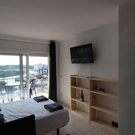 Estudio Con Vistas, Roses Exterior foto